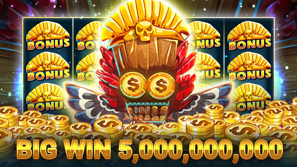 Game slot mới